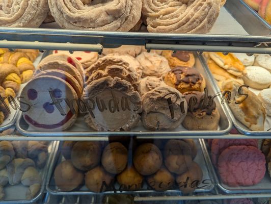 Pena's Bakery #2 by null