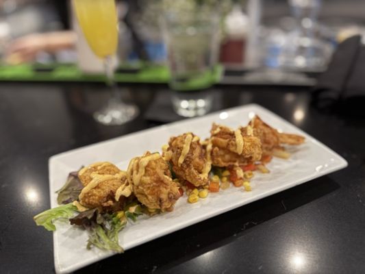 Miss Toya’s Creole House by null