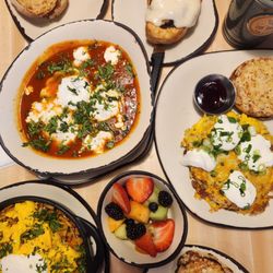 Egg Harbor Cafe