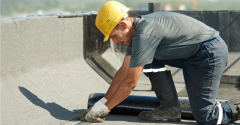 Slide of Hicks Residential Roofing