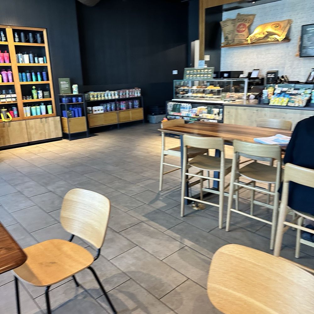 Starbucks - Coffee & Tea Near Me - Albany, California Starbucks - Coffee & Tea Near Me - Albany, California