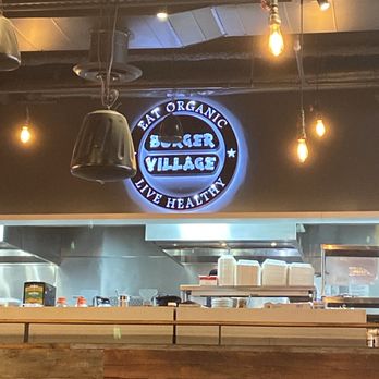 Burger Village - Burgers Near Me - New York, New York