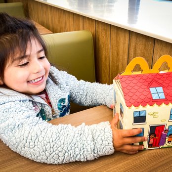 McDonald's - Such happiness! - Burgers Near Me - San Rafael, California McDonald's - Such happiness! - Burgers Near Me - San Rafael, California