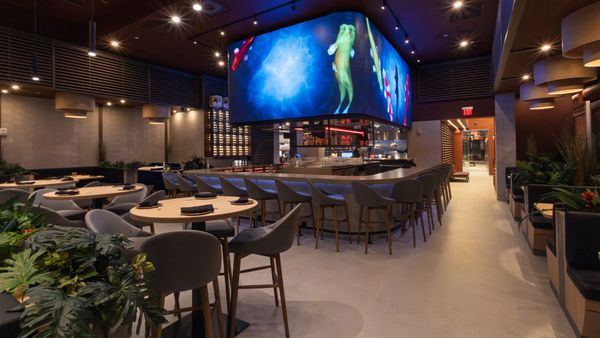 UDON Dadeland by null