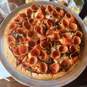 Clem's Tap House - Pepperoni Picante - Tapas Bars Near Me - San Diego, California