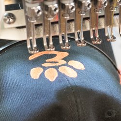 The Ole Print Shop - Customized Embroidery