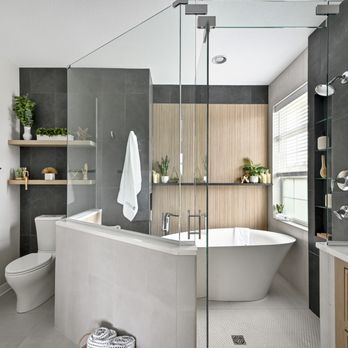 Kowalske Kitchen & Bath - Interior Design Near Me - Delafield, Wisconsin