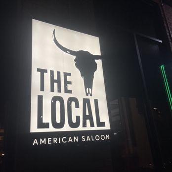 The Local American Saloon - American Near Me - Belgrade, Montana The Local American Saloon - American Near Me - Belgrade, Montana
