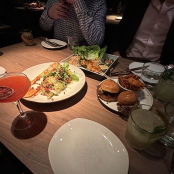Linger - Restaurant week - Asian Fusion Near Me - Denver, Colorado Linger - Restaurant week - Asian Fusion Near Me - Denver, Colorado