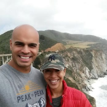 Bixby Bridge - Landmarks & Historical Buildings Near Me - Monterey, California