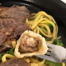 Lanzhou noodle Lanzhou noodle