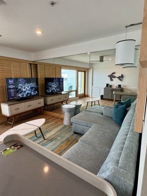 Pier South Resort, Autograph Collection by null