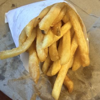 W & M Bar-B-Q Burger - Burgers Near Me - Honolulu, Hawaii