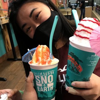 Bahama Buck's - Redlands - Desserts Near Me - Redlands, California