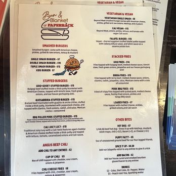 Bun & Blanket - Burgers Near Me - Glendale, California