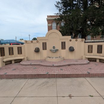 Scott County Courthouse - Scott County Courthouse, Benton - Courthouses Near Me - Benton, Missouri