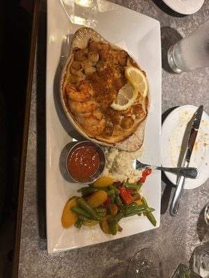 Rockafeller's Restaurant by null