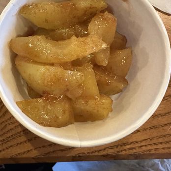Cracker Barrel Old Country Store - Fried Apples - Southern Near Me - Shiloh, Illinois Cracker Barrel Old Country Store - Fried Apples - Southern Near Me - Shiloh, Illinois
