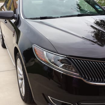 Budget Rent-A-Car - Avis same location. Really nice Lincoln. Thanks Elizabeth for the great customer service! - Car Rental Near Me - Austin, Texas