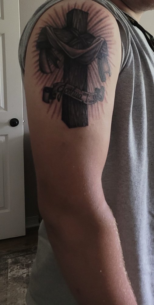 MAN O’ WAR TATTOO Updated August 2024 16 Photos 319 1/2 Fairhope