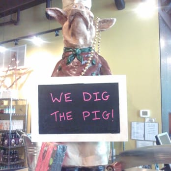 Screwtop Wine Bar - Pig-Love of the chef: everywhere!! - Wine Bars Near Me - Arlington, Virginia Screwtop Wine Bar - Pig-Love of the chef: everywhere!! - Wine Bars Near Me - Arlington, Virginia