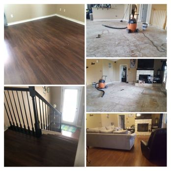 Rs Remodeling - Flooring  installation - General Contractors Near Me