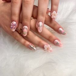 Studio 89 Spa - Nails