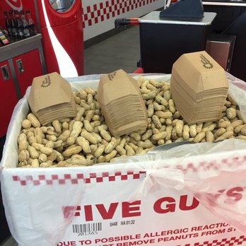 Five Guys - Fast Food Near Me - Louisville, Kentucky Five Guys - Fast Food Near Me - Louisville, Kentucky