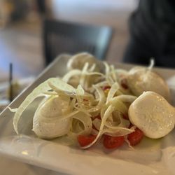 Patrizia's - Deerfield Beach