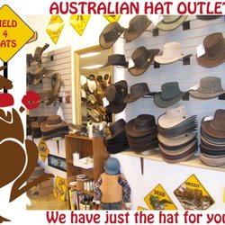 Australian Hat Outlet