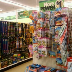Dollar Tree Stores