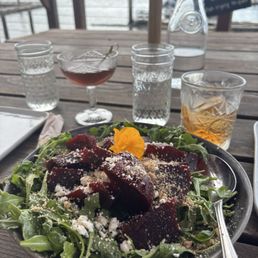 Beet Salad