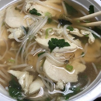 Pho Bo - Chicken Pho - Vietnamese Near Me - San Diego, California Pho Bo - Chicken Pho - Vietnamese Near Me - San Diego, California