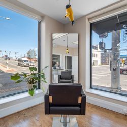 J Roberts Salon - J.Roberts Salon Studio #1
