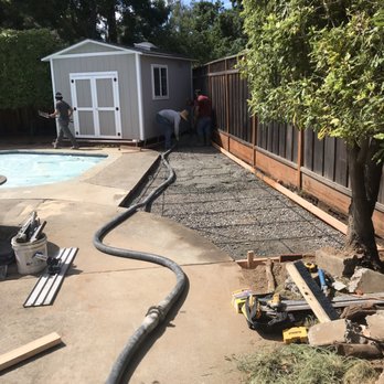Genesis Concrete and Landscape - Landscaping Near Me Genesis Concrete and Landscape - Landscaping Near Me