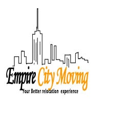 EMPIRE CITY MOVING LLC