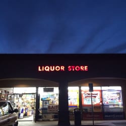 West Beach Liquor