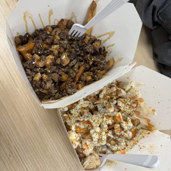 FRENCH FRIE FACTORY - Updated October 2025 - 47 Photos & 25 Reviews ...