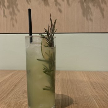 Hide - Herb-y fully loaded - Cocktail Bars Near Me - Dallas, Texas