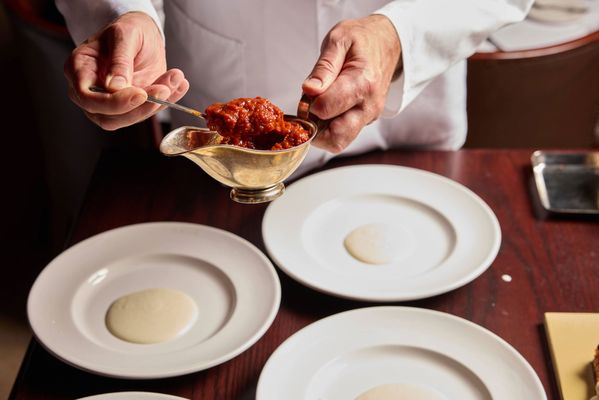 Babbo by null Babbo by null