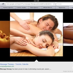 Massage Pro International