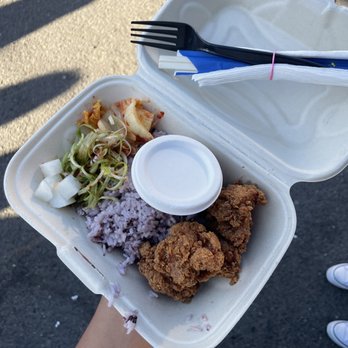 Doyaji - korean fried chicken - Korean Near Me - Portland, Oregon Doyaji - korean fried chicken - Korean Near Me - Portland, Oregon