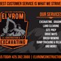 Photo of ELVROM CONSTRUCTION & EXCAVATING