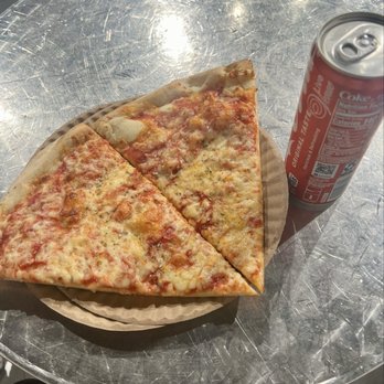 2 Bros Pizza - Pizza Near Me - New York, New York 2 Bros Pizza - Pizza Near Me - New York, New York