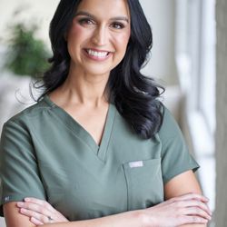 Vista Dermatology - Dr. Trisha Scharff, MD - board-certified dermatologist