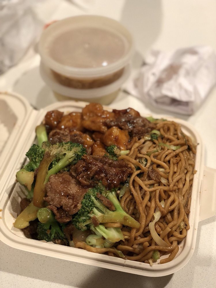 WOK’S ON EXPRESS 172 Photos & 343 Reviews Chinese 156 W El Camino Real, Sunnyvale, CA