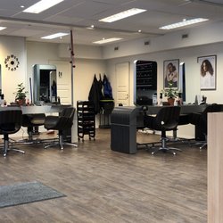 Hairport Frisør