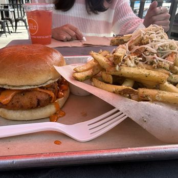 The Melt - Burgers Near Me - Davis, California The Melt - Burgers Near Me - Davis, California