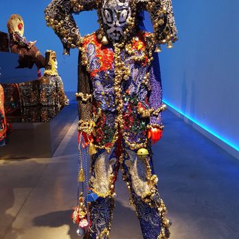 Transformer Station - Art Museums Near Me - Cleveland, Ohio