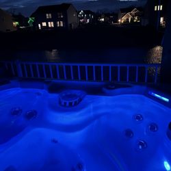 Tim's Pools & Spas